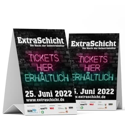 Event-Kommunikation - Ruhr Tourismus GmbH 2019